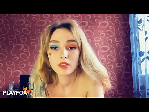 ❤️ Ime anwansi mebere eziokwu iko nyere m mmekọahụ na Harley Quinn na%ig.nullscripts.top