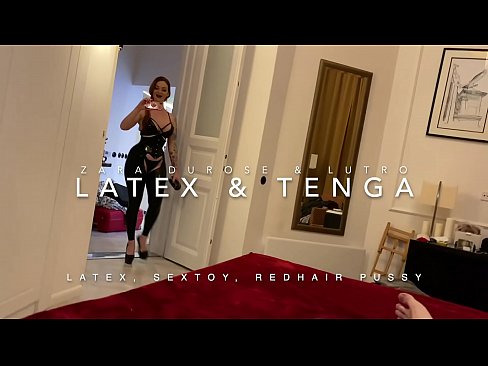❤️ Nwa nkịrịkọ na-acha uhie uhie yi uwe latex nke nnochi anya na%ig.nullscripts.top