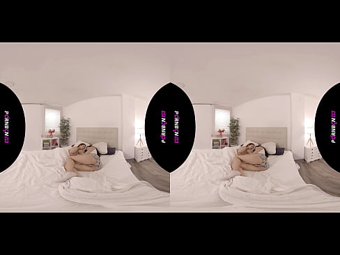 ❤️ PORNBCN VR Ụmụ nwanyị nwanyị nwere nwanyị abụọ na-eto eto na-eteta agụụ na 4K 180 3D virtual reality Geneva Bellucci Katrina Moreno na%ig.nullscripts.top